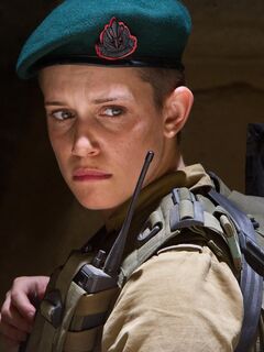Daniella Kertesz